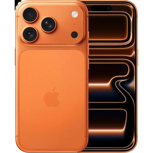 apple iphone 17 pro 12gb 256gb cosmic orange apple iphone 17 pro 12gb 256gb cosmic orange