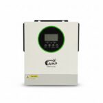 10kw 3 phase hybrid solar inverter