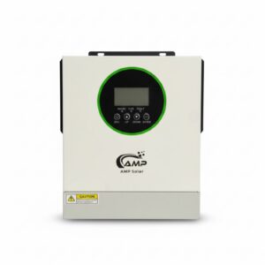 10kw 3 phase hybrid solar inverter