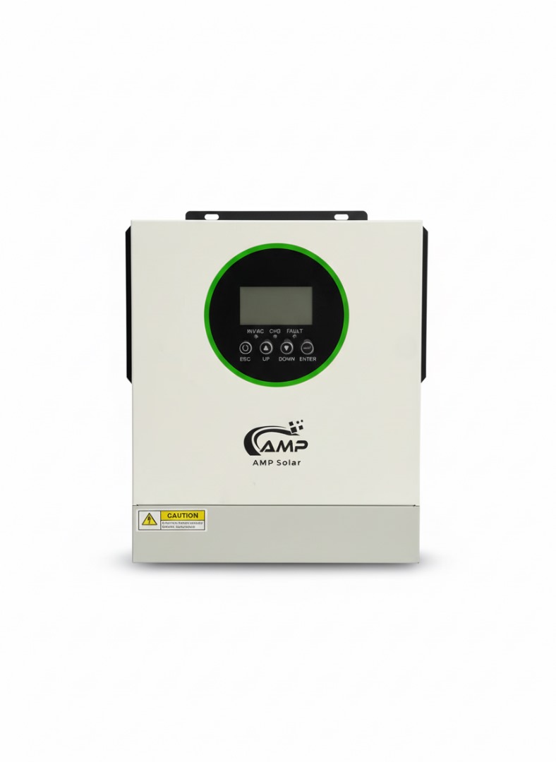 100a mppt solar charge controller