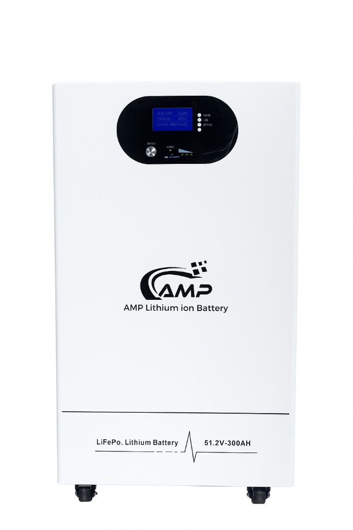 100a mppt solar charge controller