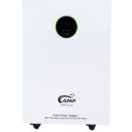 100a mppt solar charge controller