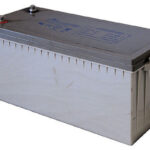 spirit solar batteries